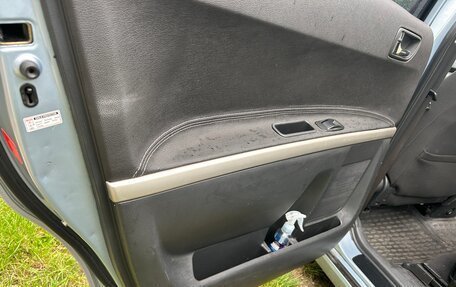 Toyota Corolla Verso I, 2005 год, 799 000 рублей, 31 фотография