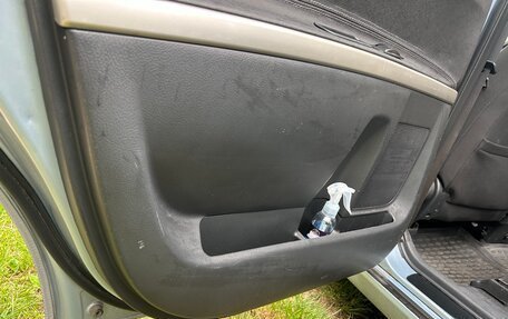 Toyota Corolla Verso I, 2005 год, 799 000 рублей, 29 фотография