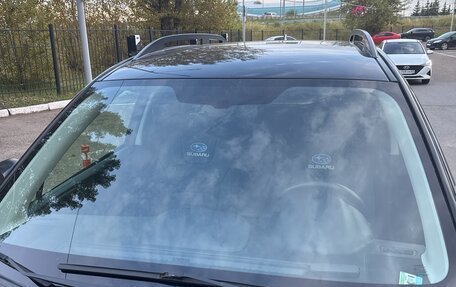 Subaru Forester, 2017 год, 1 590 000 рублей, 10 фотография
