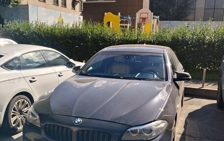 BMW 5 серия, 2013 год, 1 450 000 рублей, 6 фотография