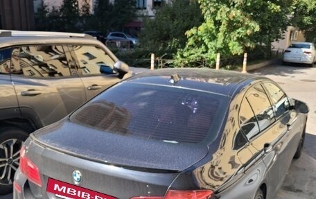 BMW 5 серия, 2013 год, 1 450 000 рублей, 7 фотография