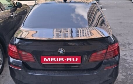 BMW 5 серия, 2013 год, 1 450 000 рублей, 9 фотография