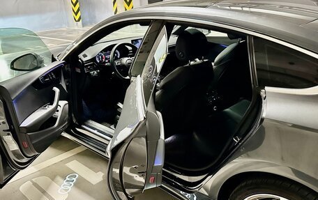 Audi A5, 2020 год, 4 950 000 рублей, 4 фотография