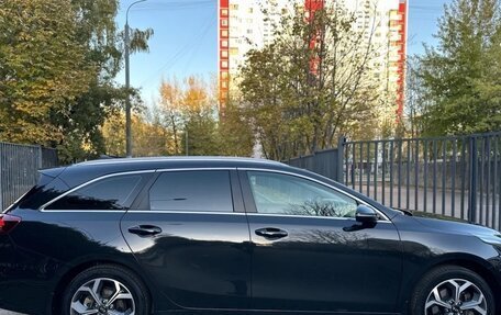KIA cee'd III, 2019 год, 2 250 000 рублей, 5 фотография