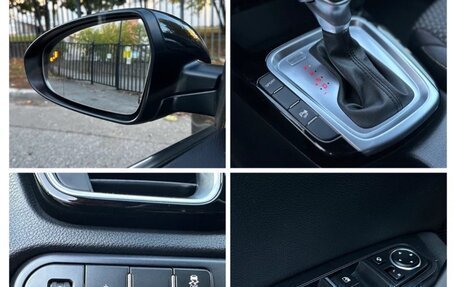 KIA cee'd III, 2019 год, 2 250 000 рублей, 9 фотография