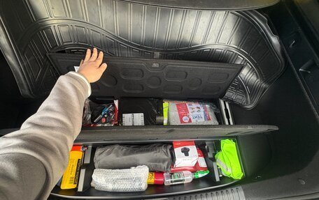 KIA cee'd III, 2019 год, 2 250 000 рублей, 12 фотография