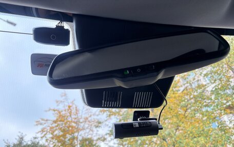 KIA cee'd III, 2019 год, 2 250 000 рублей, 16 фотография