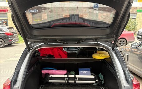 KIA cee'd III, 2019 год, 2 250 000 рублей, 10 фотография