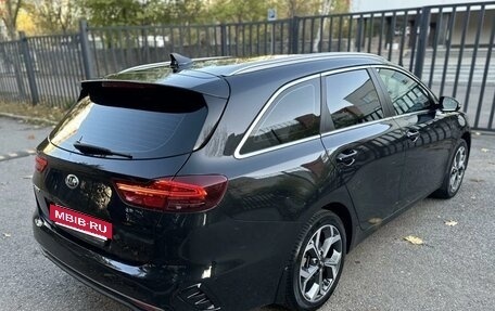 KIA cee'd III, 2019 год, 2 250 000 рублей, 6 фотография