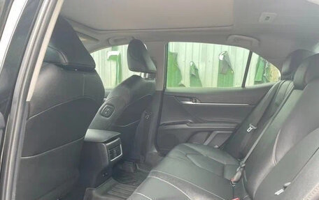 Toyota Camry, 2022 год, 2 300 500 рублей, 8 фотография