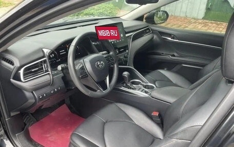 Toyota Camry, 2022 год, 2 300 500 рублей, 6 фотография