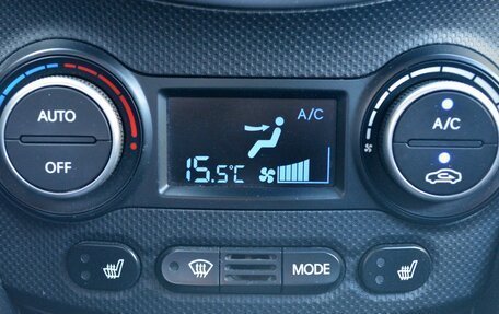 Hyundai Solaris II рестайлинг, 2016 год, 1 199 000 рублей, 15 фотография