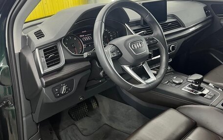 Audi Q5, 2019 год, 4 300 000 рублей, 5 фотография