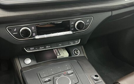 Audi Q5, 2019 год, 4 300 000 рублей, 7 фотография