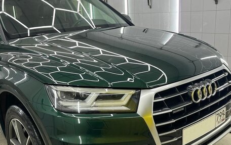 Audi Q5, 2019 год, 4 300 000 рублей, 2 фотография