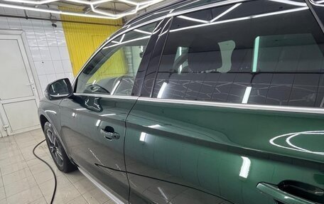 Audi Q5, 2019 год, 4 300 000 рублей, 4 фотография