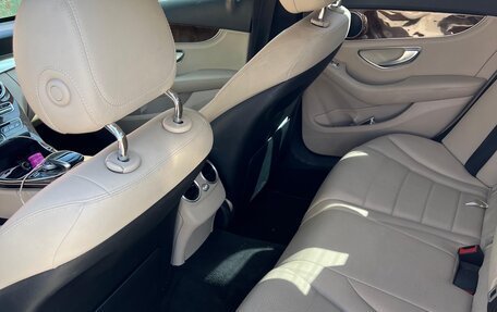 Mercedes-Benz C-Класс, 2014 год, 1 650 000 рублей, 1 фотография