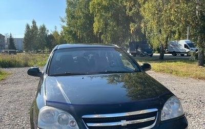 Chevrolet Lacetti, 2008 год, 430 000 рублей, 1 фотография