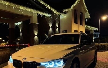 BMW 3 серия, 2015 год, 1 950 000 рублей, 1 фотография