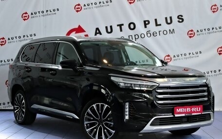 CheryExeed VX, 2022 год, 2 599 000 рублей, 1 фотография