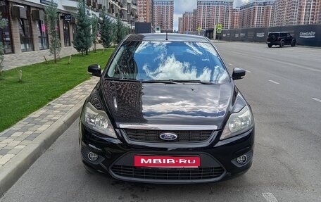 Ford Focus II рестайлинг, 2010 год, 600 000 рублей, 1 фотография
