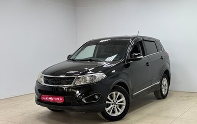 Chery Tiggo 5 I рестайлинг, 2014 год, 680 000 рублей, 1 фотография