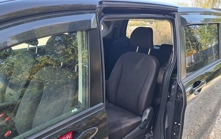 Honda Freed I, 2010 год, 1 135 000 рублей, 23 фотография