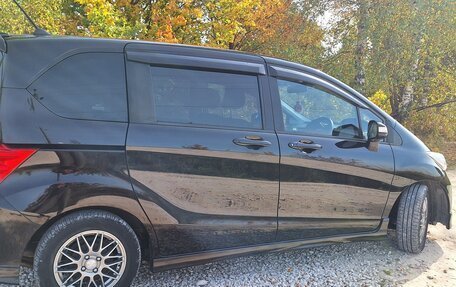 Honda Freed I, 2010 год, 1 135 000 рублей, 33 фотография