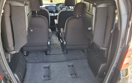 Honda Freed I, 2010 год, 1 135 000 рублей, 26 фотография
