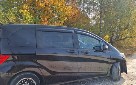 Honda Freed I, 2010 год, 1 135 000 рублей, 30 фотография