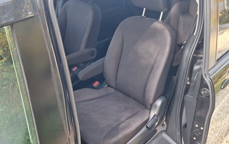 Honda Freed I, 2010 год, 1 135 000 рублей, 29 фотография