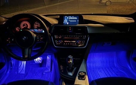 BMW 3 серия, 2015 год, 1 950 000 рублей, 6 фотография