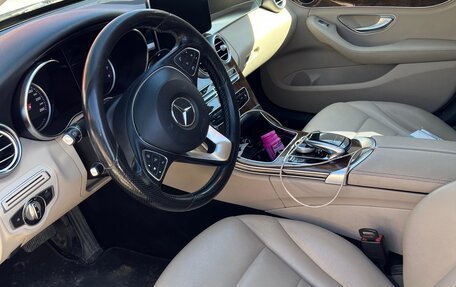 Mercedes-Benz C-Класс, 2014 год, 1 650 000 рублей, 4 фотография