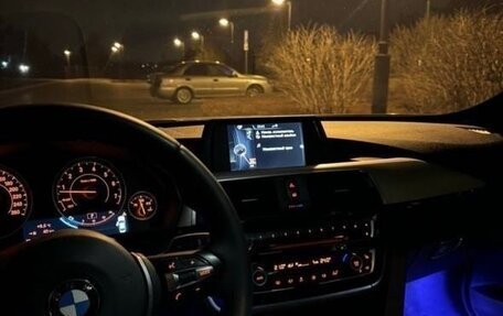 BMW 3 серия, 2015 год, 1 950 000 рублей, 7 фотография