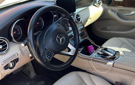 Mercedes-Benz C-Класс, 2014 год, 1 650 000 рублей, 5 фотография