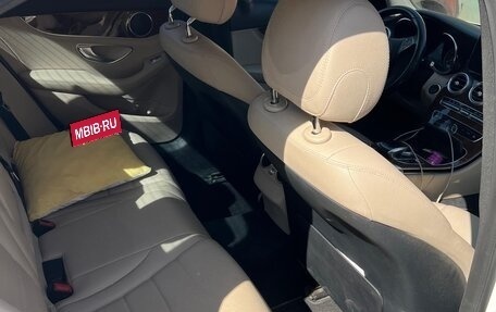 Mercedes-Benz C-Класс, 2014 год, 1 650 000 рублей, 3 фотография