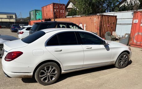 Mercedes-Benz C-Класс, 2014 год, 1 650 000 рублей, 6 фотография