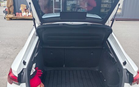 Skoda Octavia IV, 2021 год, 1 850 000 рублей, 3 фотография