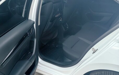 Skoda Octavia IV, 2021 год, 1 850 000 рублей, 2 фотография