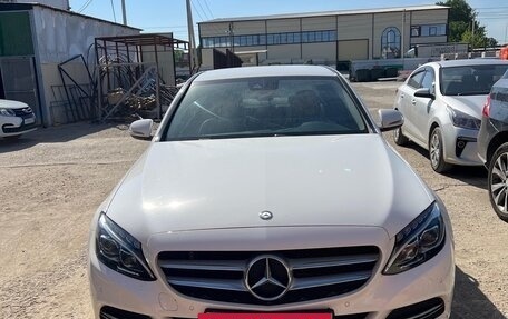 Mercedes-Benz C-Класс, 2014 год, 1 650 000 рублей, 8 фотография