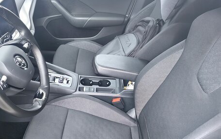 Skoda Octavia IV, 2021 год, 1 850 000 рублей, 5 фотография