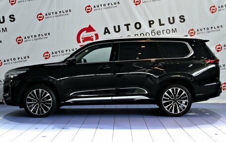 CheryExeed VX, 2022 год, 2 599 000 рублей, 5 фотография