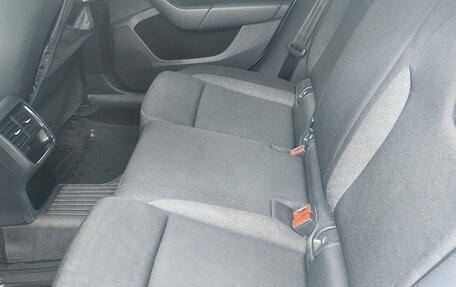 Skoda Octavia IV, 2021 год, 1 850 000 рублей, 12 фотография