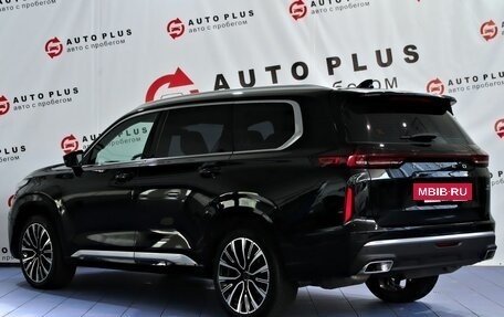 CheryExeed VX, 2022 год, 2 599 000 рублей, 2 фотография