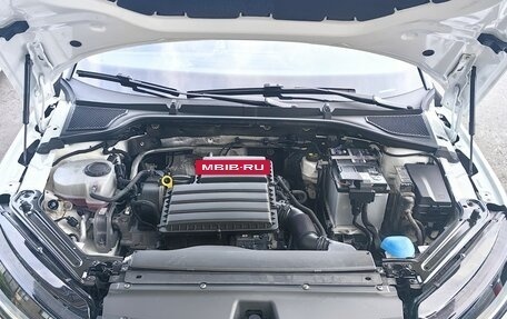 Skoda Octavia IV, 2021 год, 1 850 000 рублей, 10 фотография