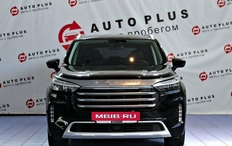 CheryExeed VX, 2022 год, 2 599 000 рублей, 3 фотография