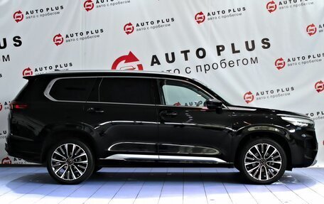 CheryExeed VX, 2022 год, 2 599 000 рублей, 6 фотография