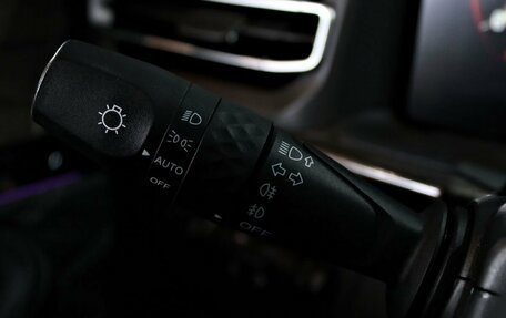 CheryExeed VX, 2022 год, 2 599 000 рублей, 12 фотография