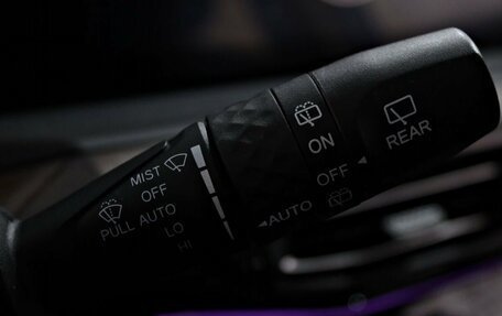 CheryExeed VX, 2022 год, 2 599 000 рублей, 13 фотография