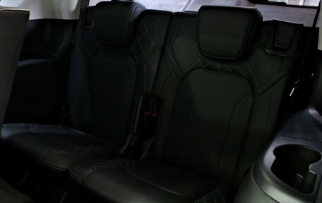 CheryExeed VX, 2022 год, 2 599 000 рублей, 10 фотография